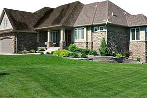 Central Michigan Roof Cleaning & Softwashing Specialists