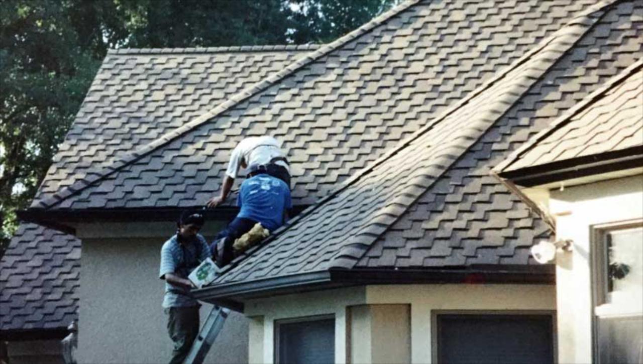 Advanced Designs Siding & Roofing Inc