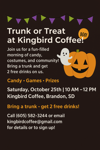 Join us!!
