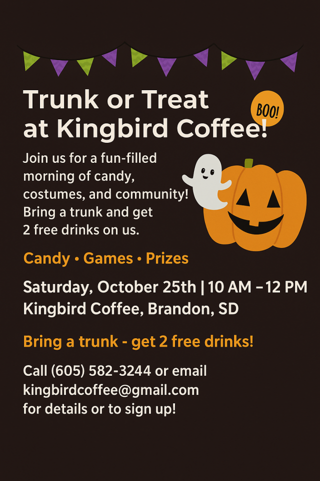Join us!!