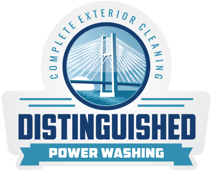 Residential Pressure Washing In The Quad Cities Gutter Cleaning