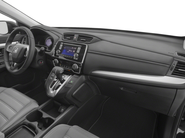 2019 Honda CRV