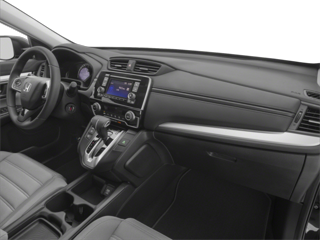 2019 Honda CRV