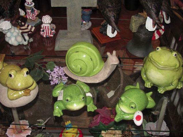Unique Gifts