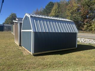 8x12 Barn