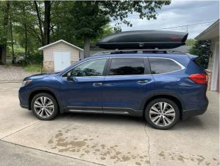 Car Roof Cargo XXL - Skybox 21