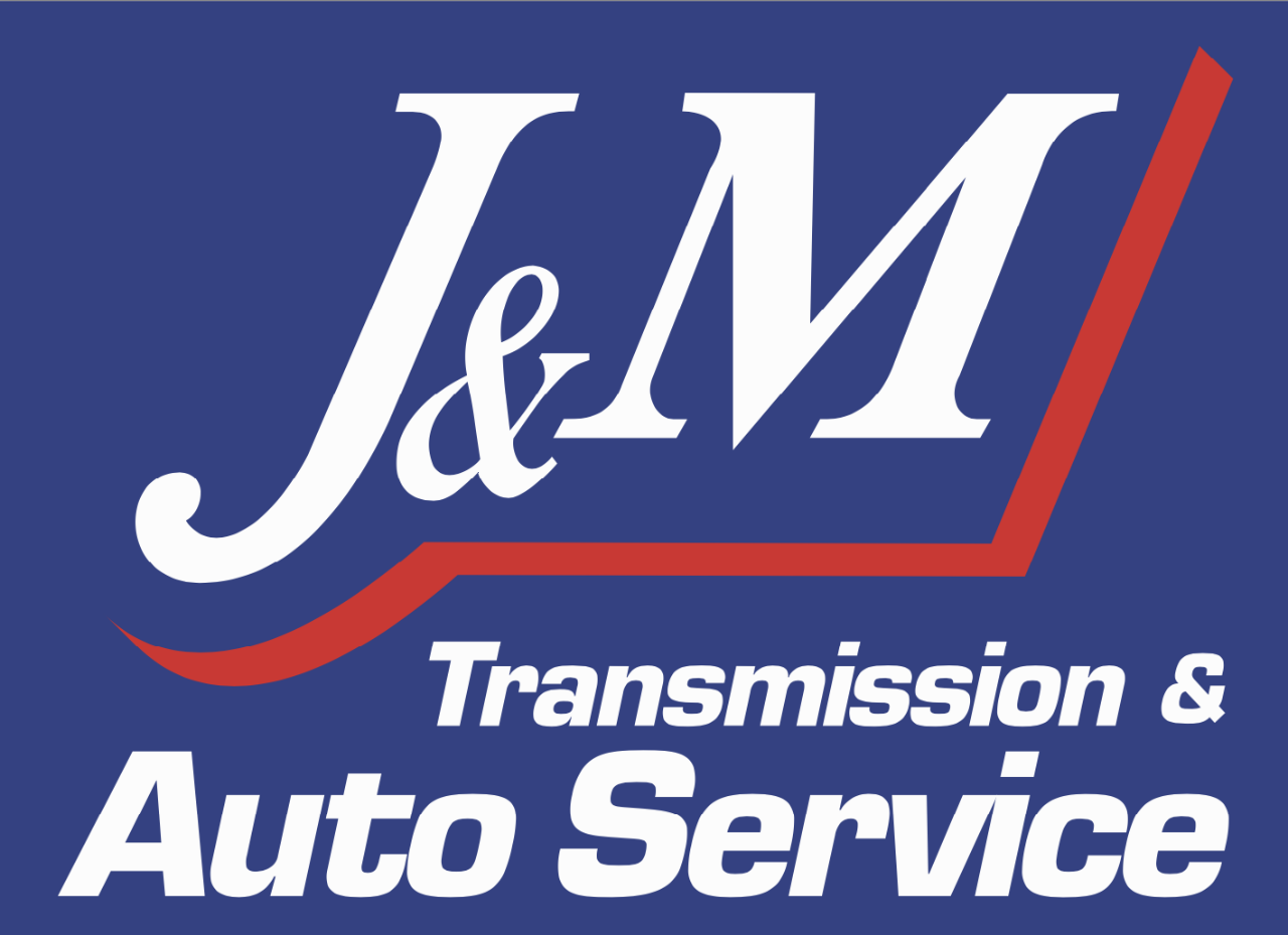 J &amp; M Transmission &amp; Auto Service, LLC