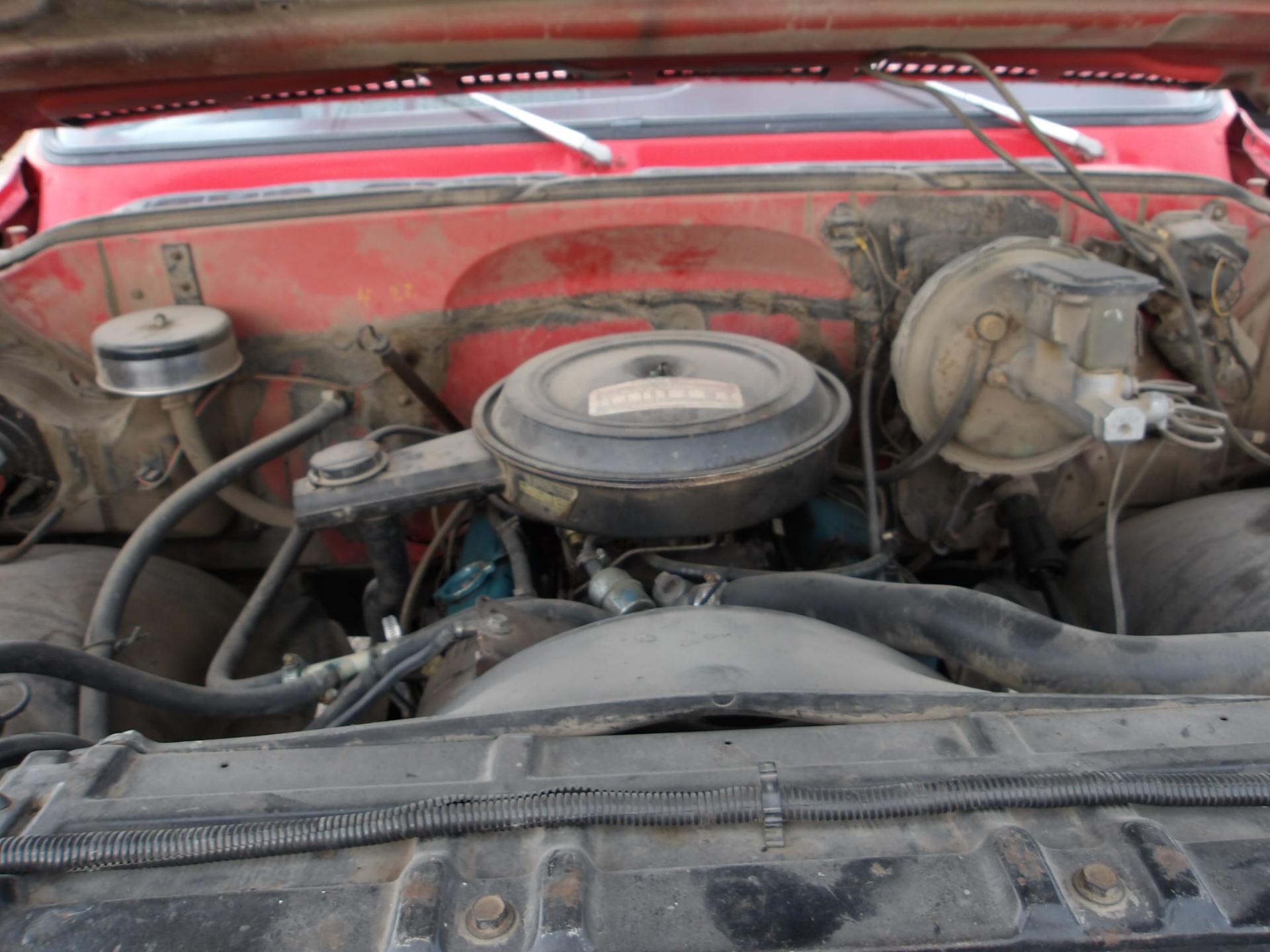 T4- 1977 GMC Sierra 2500