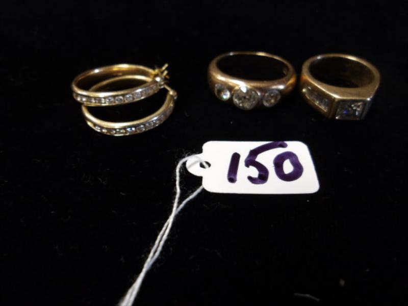 150 - Illinois State Police Personal Property