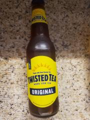 TWISTED ICE TEA