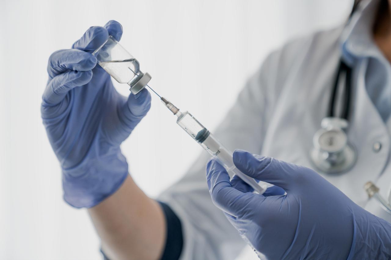 GLP-1 Medications Q & AWhat are GLP-1 medications?