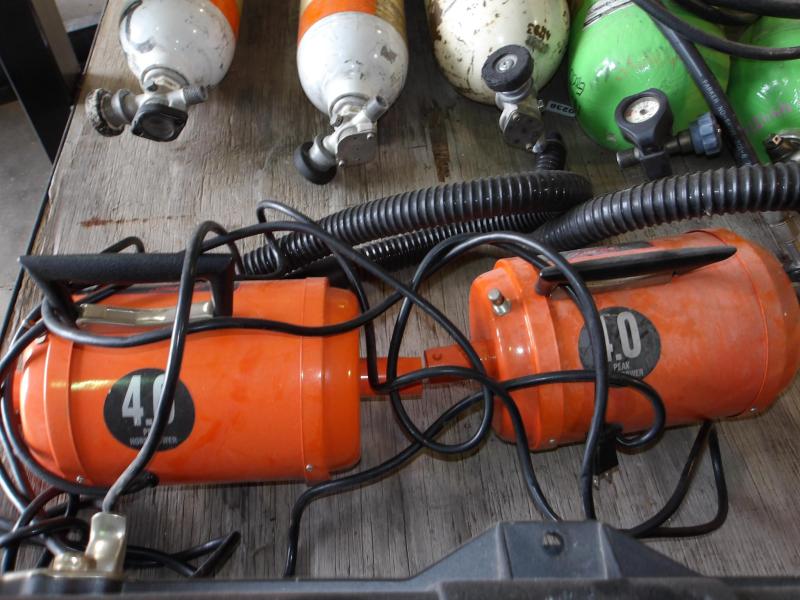 Several Seized and Surplus Items from local Police Agencies *** Selling at 9:30am ***