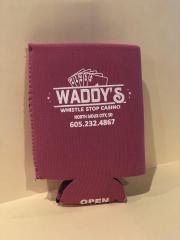 Waddy's Bar & Grill Koozies