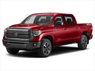 2019 Toyota Tundra