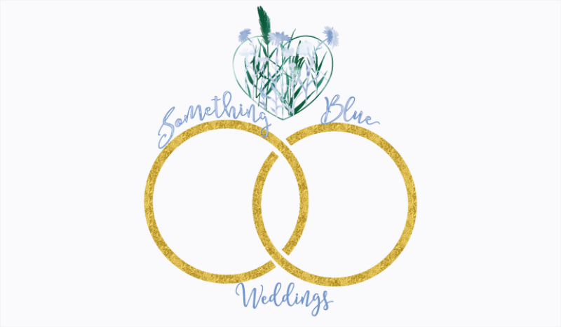 Melanie:&nbsp;Something Blue Weddings