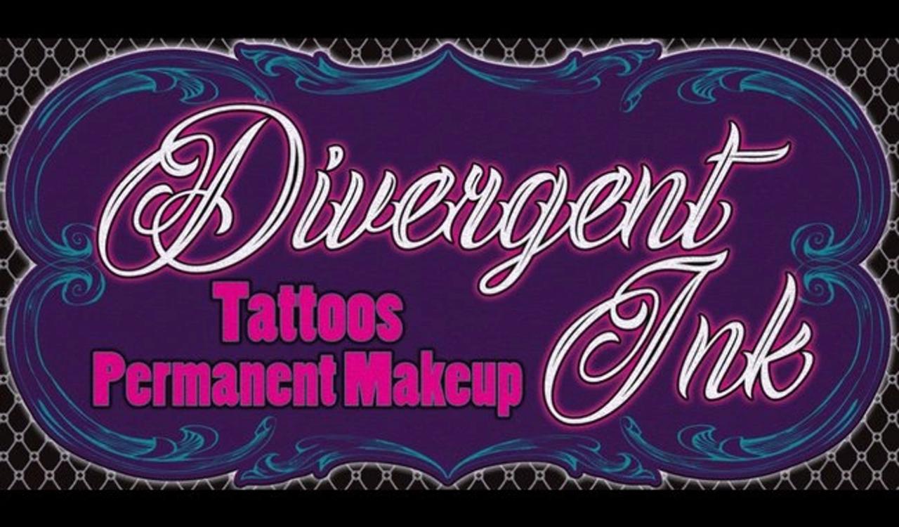 &nbsp;Divergent Ink LLC