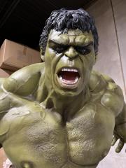 Avengers Age of Ultron Incredible Hulk