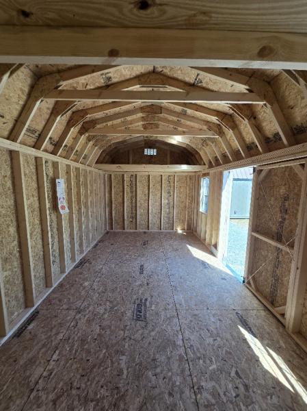 🔥10% OFF - SAVE $683 - 10x20 BARN  $6,151 or $243 DOWN & $243/MO -NO CREDIT CHECK -FREE DELIVERY & BLOCKS ( 50 miles )