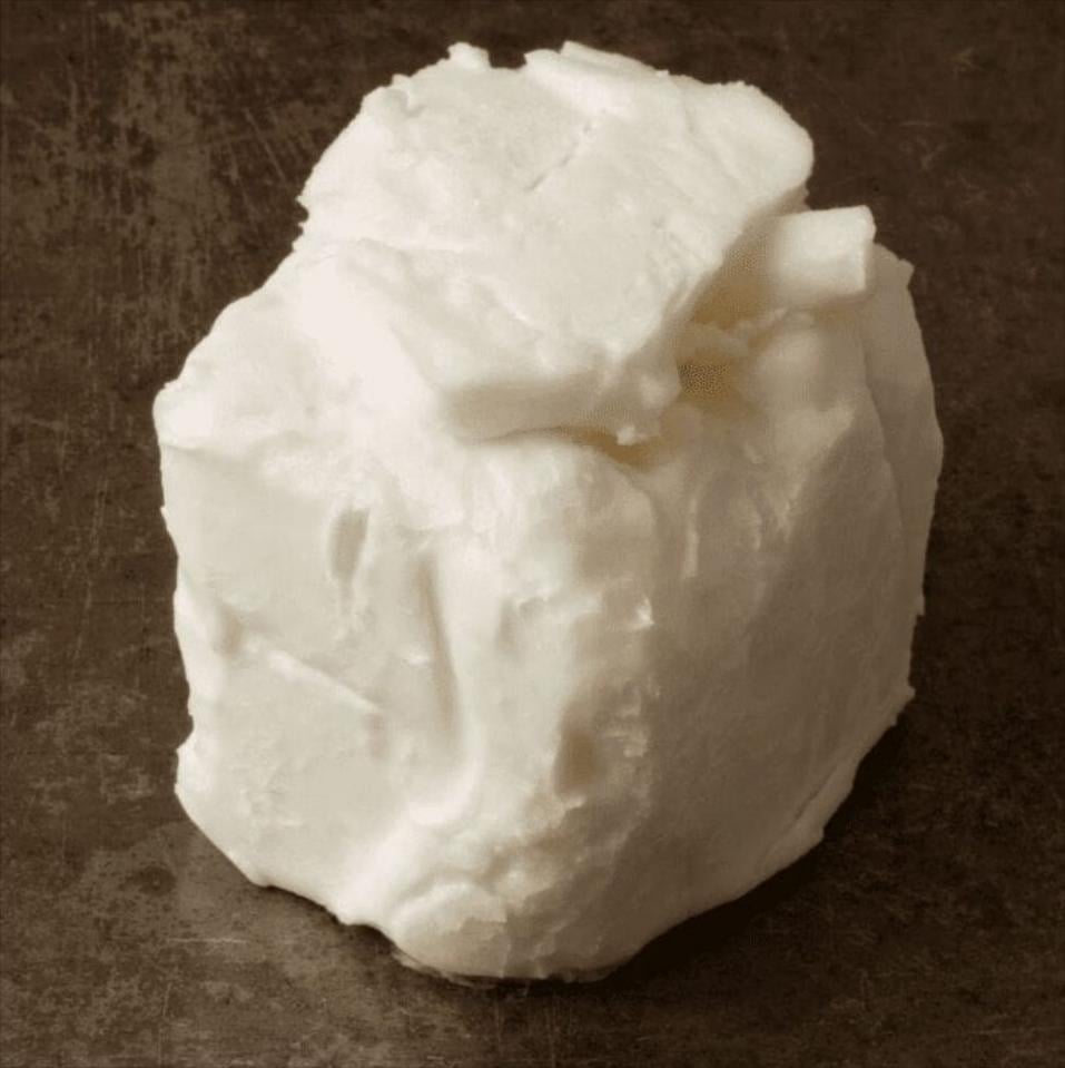 Beef Fat or Suet (for beef tallow)