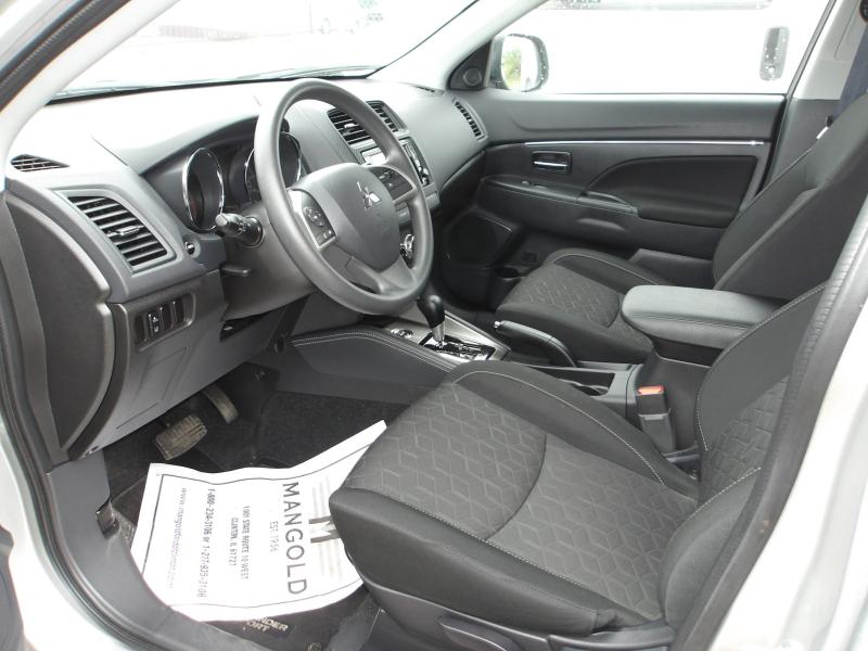 A44 - 2025 Mitsubishi Outlander Sport *** New Car Store Trade ***