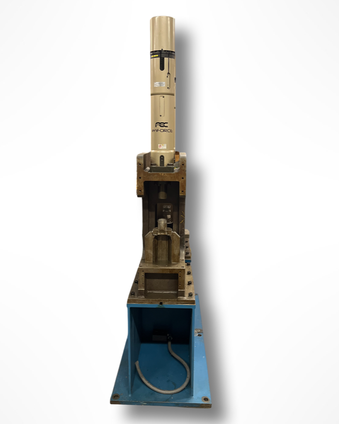 FEC EnForce Servo Press System