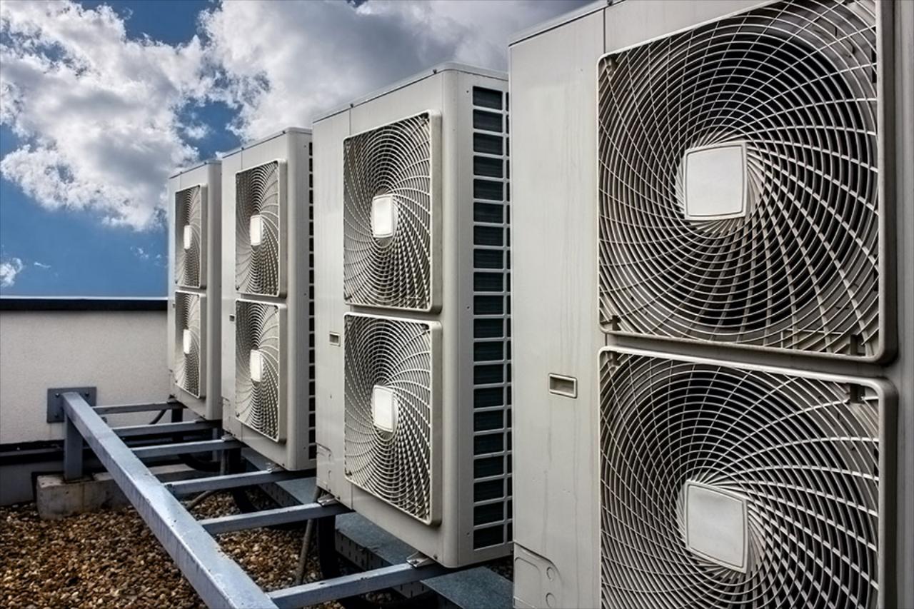 Commercial Cooling Services
