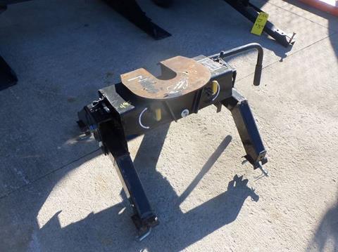 1900 RBW 15000 lb 5th wheel hitch - Isanti, MN