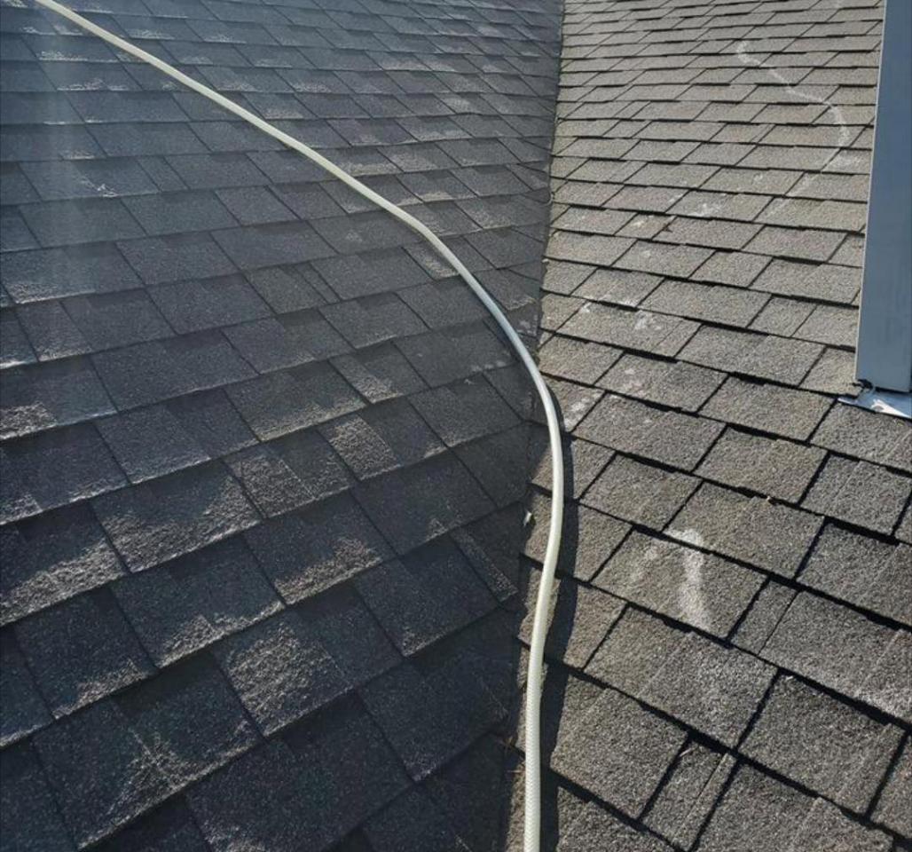 Priority One Power Washing In Moraine Oh Services