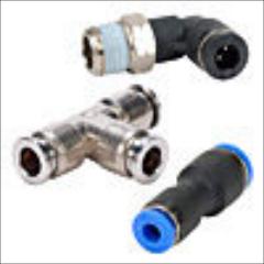 Pneumatic Hose fittings