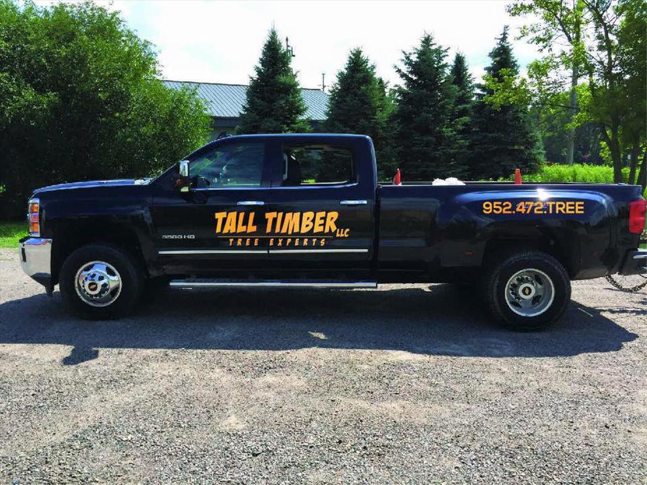 Deep Roots. Modern Methods. Trusted Results.