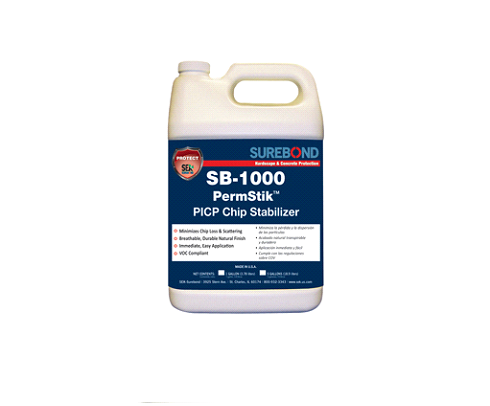SB-1000 PermStikTM
