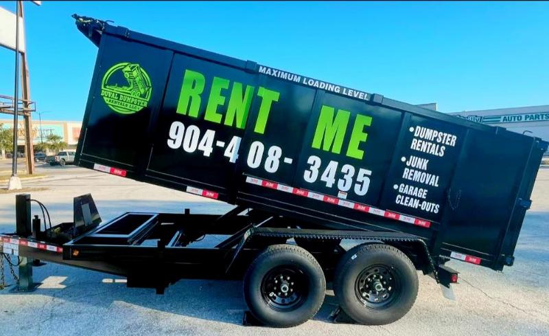 Duval Dumpster Rentals LLC In Jacksonville, FL About Us