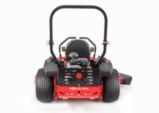 Worldlawn Python 72" mower