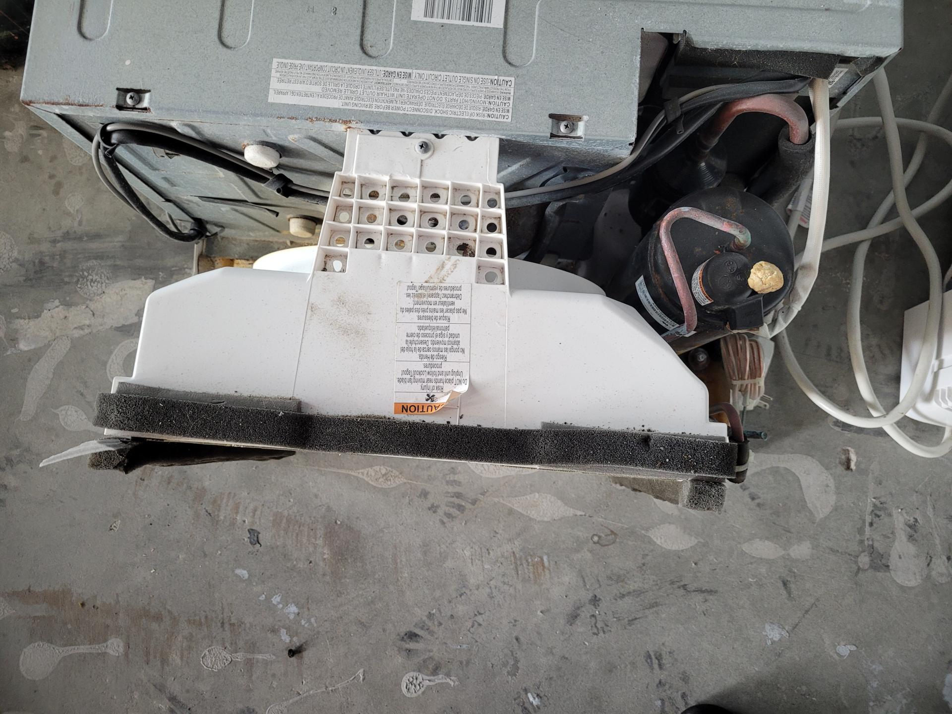 GE Heat/Cool Room Air Conditioner