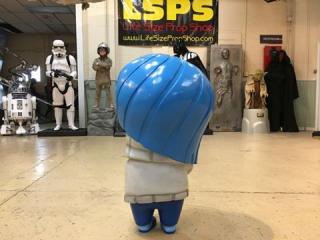 Disney Pixar Inside Out Sadness Prop