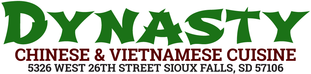 Dynasty Chinese & Vietnamese Cuisine