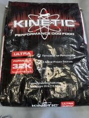 Kinetic 32k