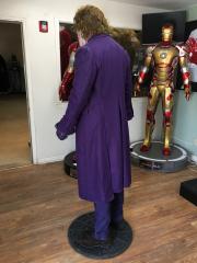 DC Comics Batman The Dark Knight Heath Ledger Joker