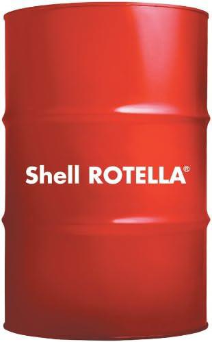 Shell Rotella T4 15W40 : 55 Gallon