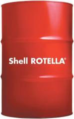 Shell Rotella T4 15W40 : 55 Gallon
