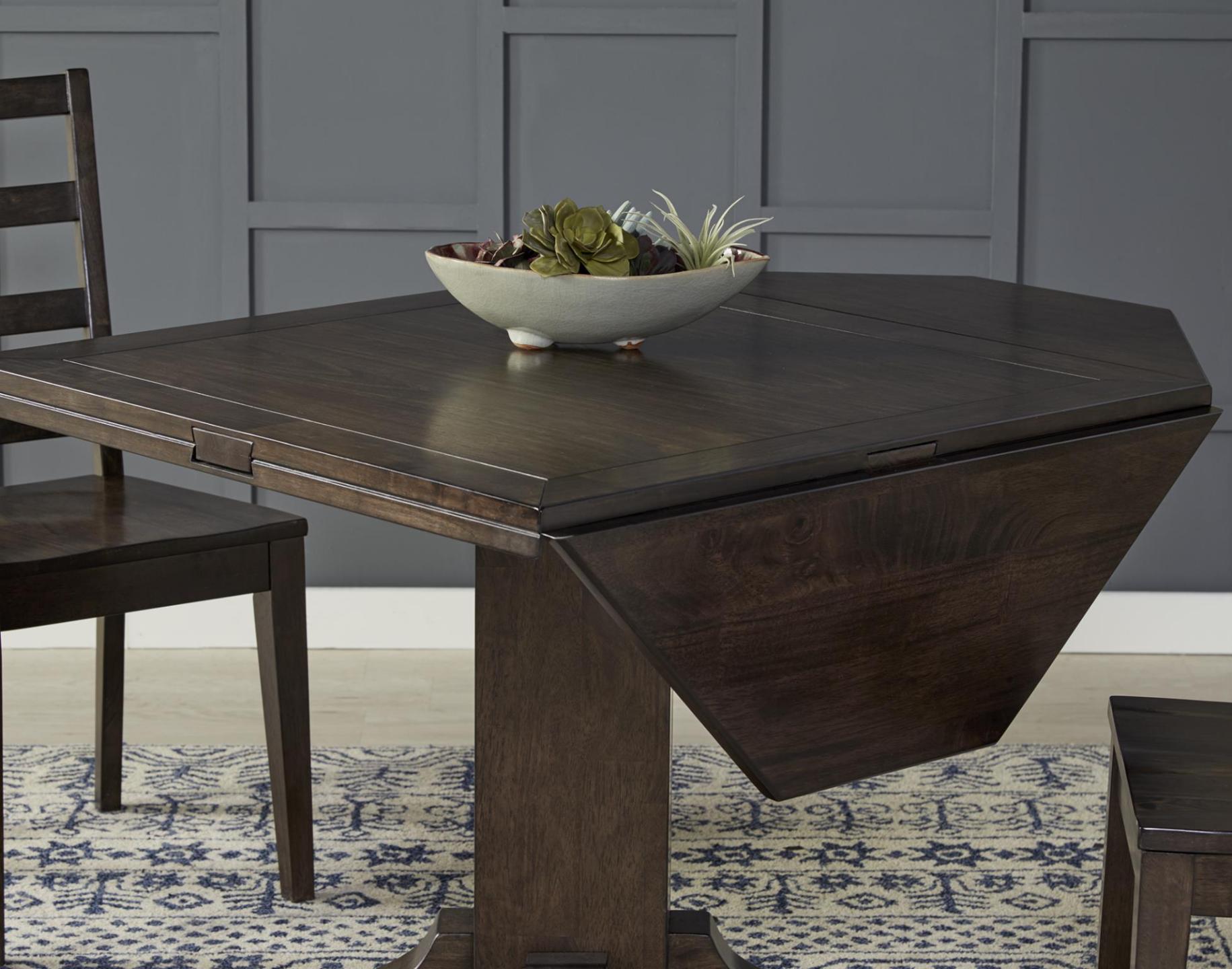 DROP LEAF TABLE