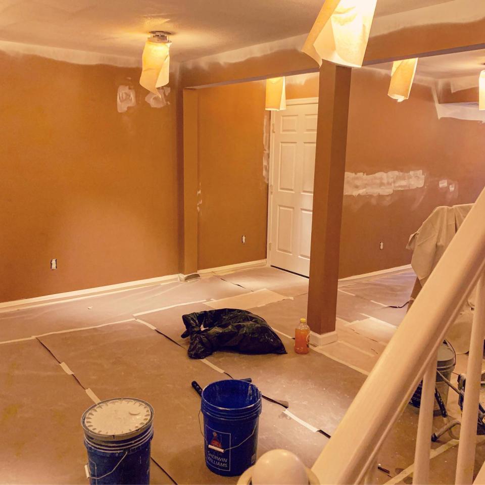 Residential &amp; Commercial Painting