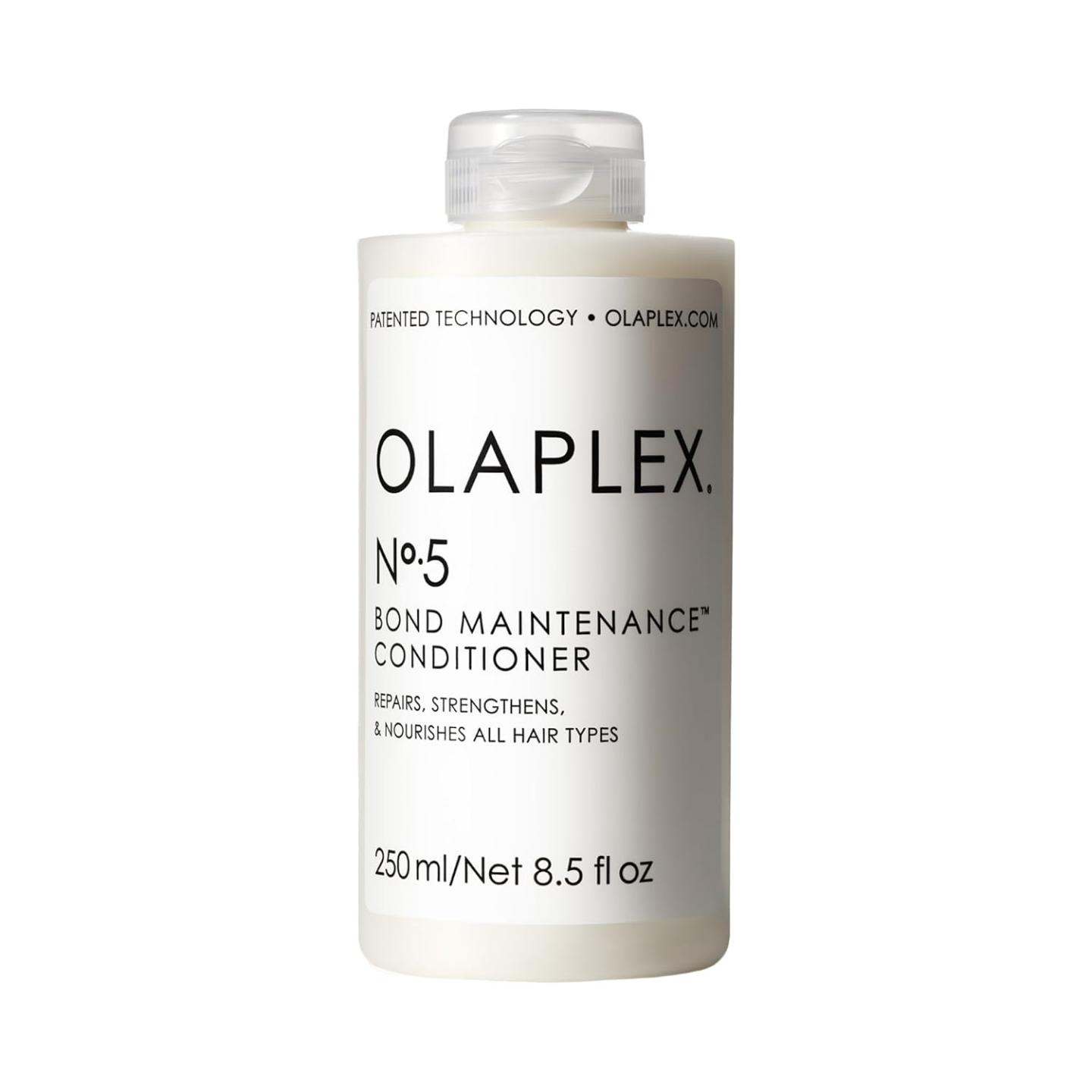 Olaplex No 5 Conditioner Bond Maintenance