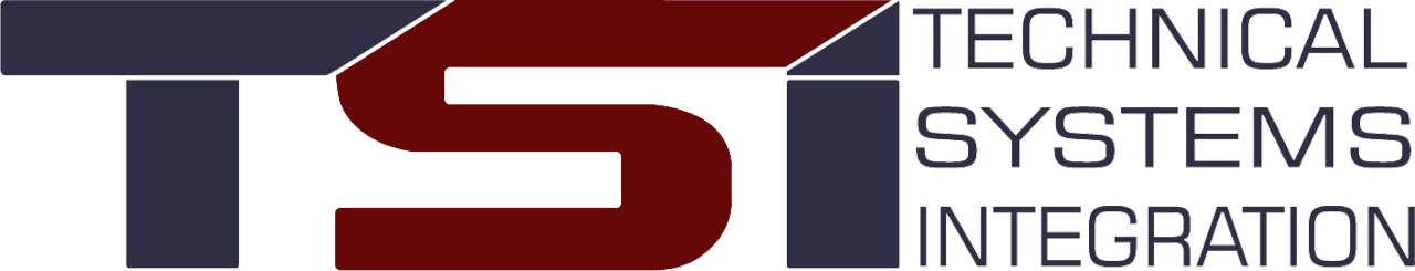 Technical Systems Integration Llc logo