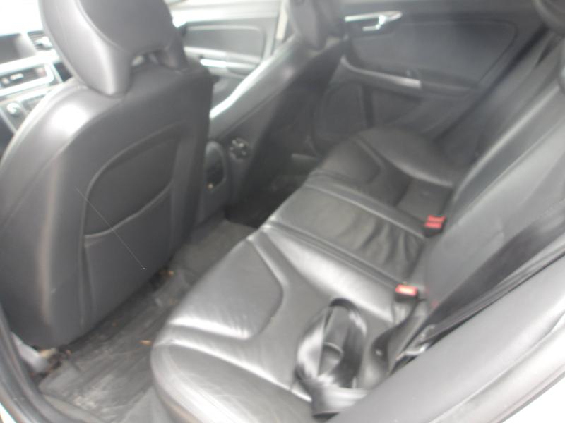 D27 - 2014 Volvo S60 T5