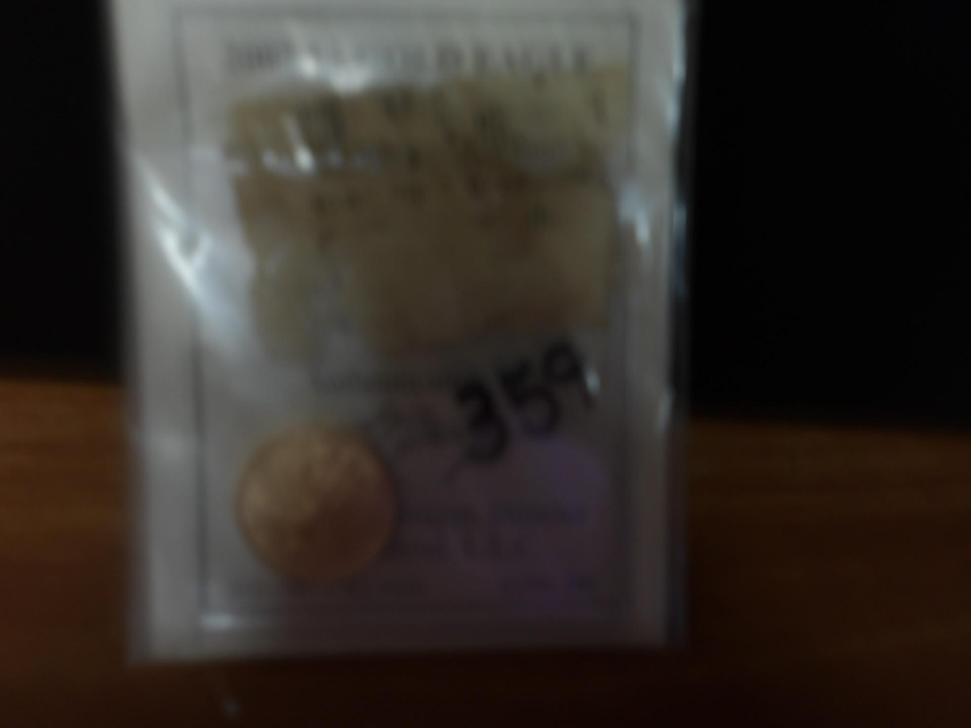 ILLINOIS STATE POLICE PERSONAL PROPERTY