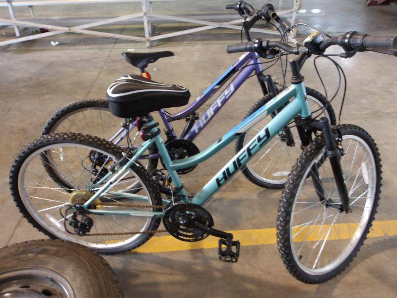 Several Seized and Surplus Items from local Police Agencies *** Selling at 9:30am ***