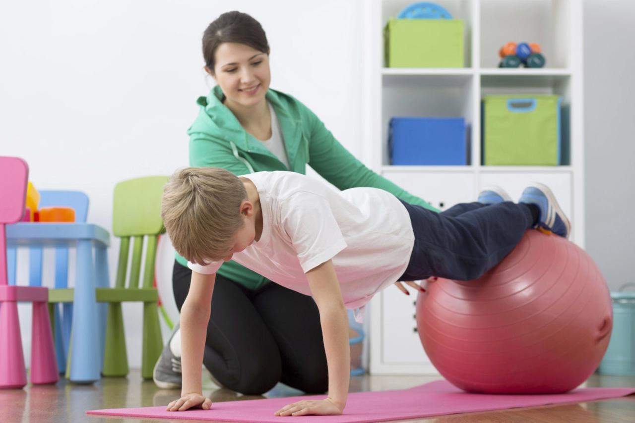What Is Occupational Therapy?