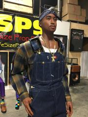 Life Size Tupac Shakur