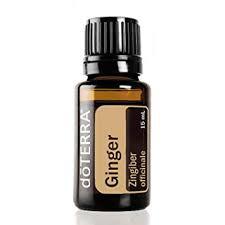 do`TERRA Essential Oils
